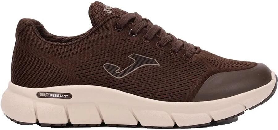 Joma Zen Schoenen Bruin Man