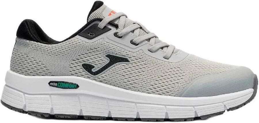 Joma Zen Schoenen Grijs Man