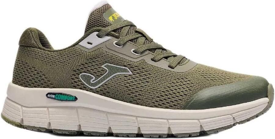 Joma Zen Schoenen Groen Man