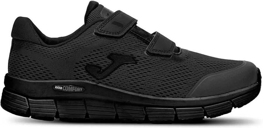 Joma Zen Schoenen Zwart Man