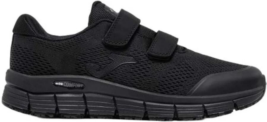Joma Zen Schoenen Zwart Man
