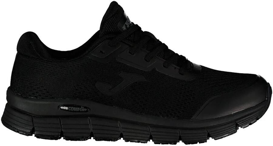 Joma Zen Schoenen Zwart Man