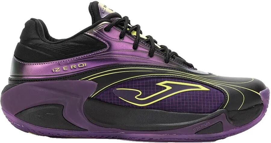 Joma Zero Basketbalschoenen Paars Man