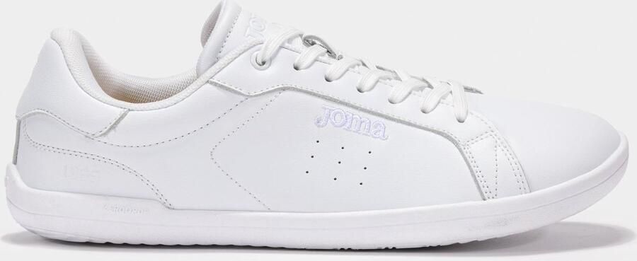 Joma Dames leren schoenen barefoot zero lady wit - Foto 2