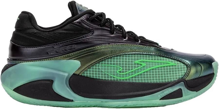 Joma Zero Xx Basketbalschoenen Groen 1 2 Man