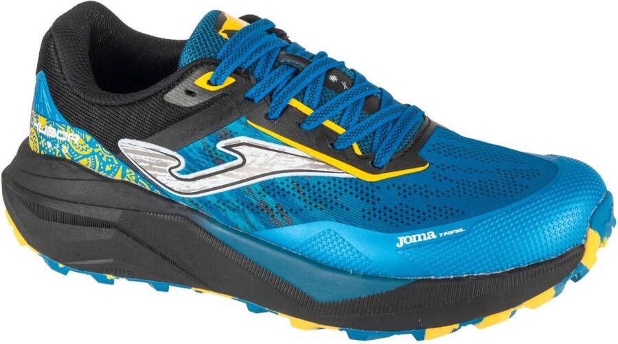 Joma Kubor Men 25 TKKUBS Mannen Blauw Hardloopschoenen