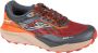 Joma Kubor Men 25 TKKUBS Mannen Rood Hardloopschoenen - Thumbnail 1