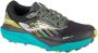Joma Kubor Men 25 TKKUBS Mannen Zwart Hardloopschoenen - Thumbnail 1