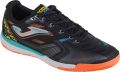 Joma Liga-5 2301 IN LIGW2301IN Mannen Zwart Indoorschoenen - Zwart