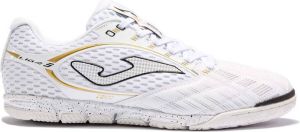Joma Liga 5 I voetbalschoenen Wit