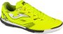 Joma liga indoor schoenen 43 citroen fluor voor - Thumbnail 2