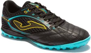 Joma Liga 5 Tf Voetbalschoenen Blauw Zwart