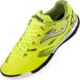 Joma liga indoor schoenen 43 citroen fluor voor - Thumbnail 1