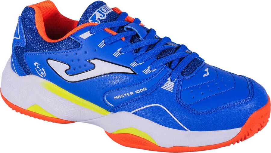 Joma Master 1000 Gravel Schoenen Blauw