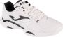 Joma Master 1000 Men 2402 TM100S2402C Mannen Wit - Thumbnail 1