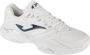 Joma Master 1000 Men 25 TM100S Mannen Wit Tennisschoenen buty do padla - Thumbnail 1