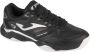 Joma Master 1000 Men 25 TM100S Mannen Zwart Tennisschoenen buty do padla - Thumbnail 1