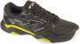 Joma Master 1000 Men 25 TM100W Mannen Zwart Tennisschoenen - Thumbnail 1