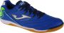 Joma Maxima 2304 IN MAXS2304IN nen Blauw Indoorschoenen - Thumbnail 1