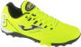 Joma Maxima 25 MAXW TF Mannen Geel Voetbalschoenen - Thumbnail 1