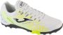 Joma Maxima 25 MAXW TF Mannen Wit Voetbalschoenen - Thumbnail 1