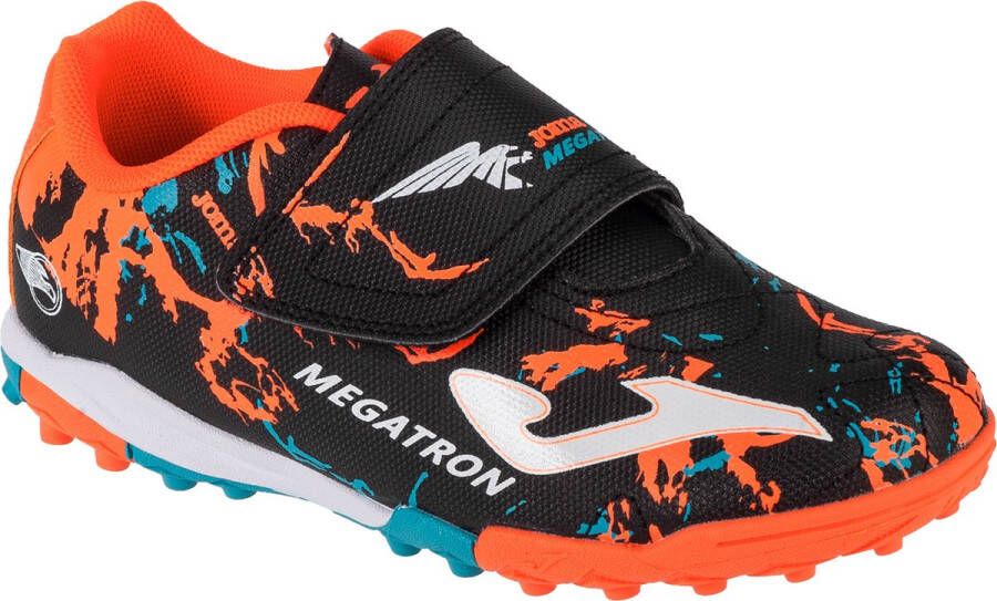 Joma Megatron Tf Voetbalschoenen Oranje