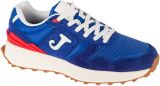 Joma Lage Sneakers C.200 Men 25 C200S - Blauw