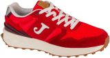 Joma Lage Sneakers C.200 Men 25 C200S - Rood