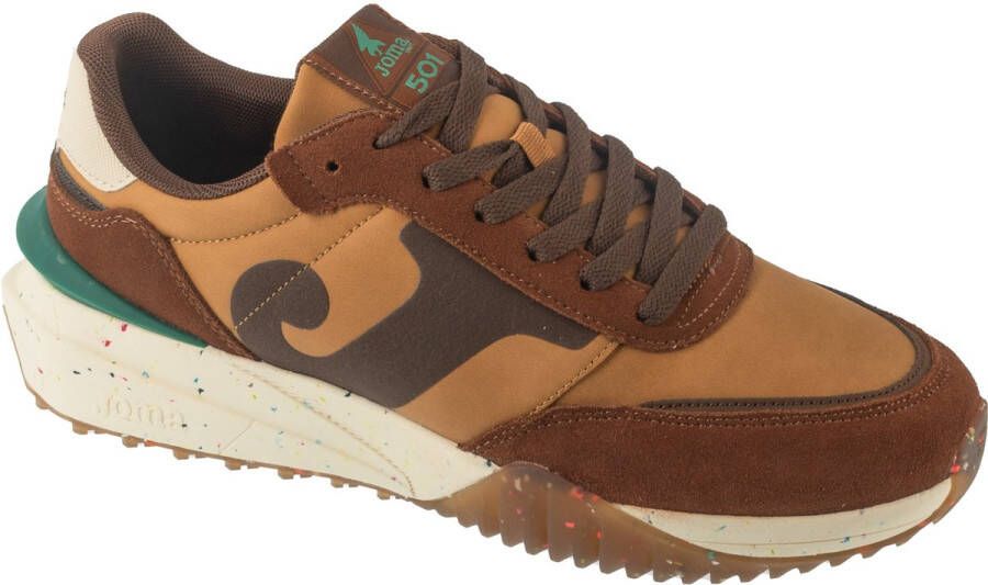 Joma Lage Sneakers C.501 Men 25 C501W