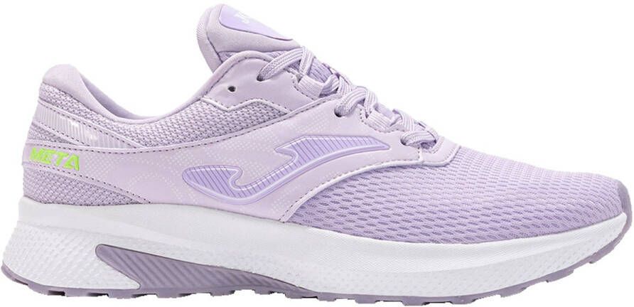 Joma Meta Hardloopschoenen Paars Vrouw
