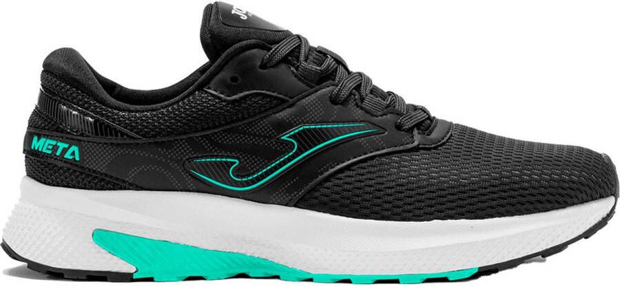 Joma Meta Hardloopschoenen Zwart Vrouw
