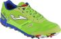 Joma Mundial 2311 TF MUNW2311TF Mannen Groen Voetbalschoenen - Thumbnail 1