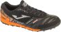 Joma Mundial 25 MUNW TF Mannen Zwart Voetbalschoenen - Thumbnail 1