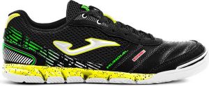 Joma Mundial Ic Schoenen Zwart
