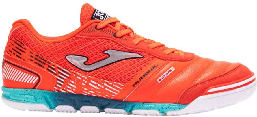 Joma Mundial In Zaalschoenen Oranje