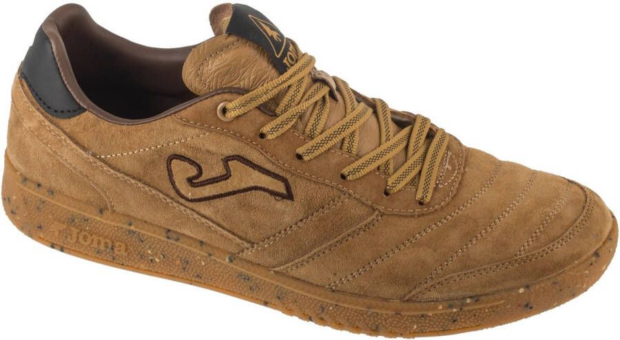 Joma Mundial Men 2526 Mannen Bruin Sneakers