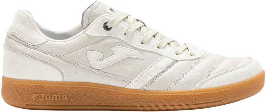 Joma Mundial Schoenen Beige Man