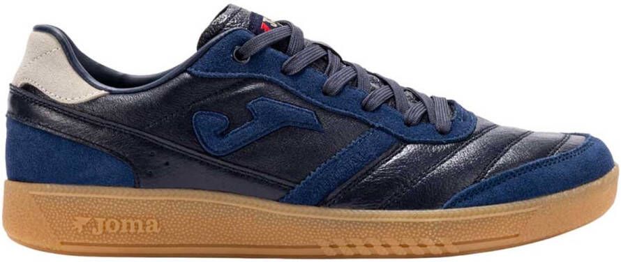 Joma Mundial Schoenen Blauw Man