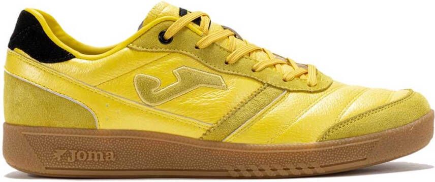 Joma Mundial Schoenen Geel Man