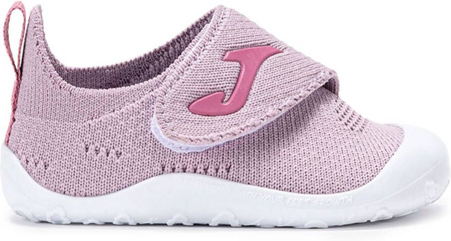 Joma Nino Barefoot Schoenen Roze