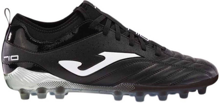 Joma Numero-10 Ag Voetbalschoenen Zwart