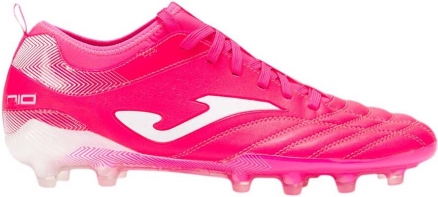 Joma Numero-10 Fg Voetbalschoenen Roze