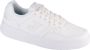 Joma Platea Low Men 2432 CPLAW2432 Mannen Wit Sneakers - Thumbnail 1