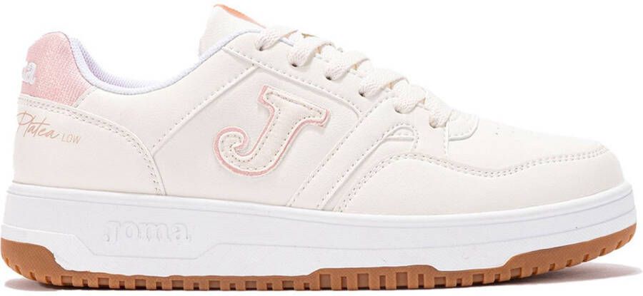 Joma platea Low Schoenen Beige Vrouw