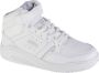 Joma Platea Mid Jr 2402 JPLAMS2402V voor meisje Wit Sneakers - Thumbnail 1