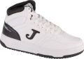Joma Platea Mid Lady 2401 CPLAMLW2401 Vrouwen Wit Sneakers - Wit