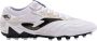 Joma Powerful AG Mannen Wit Voetbalschoenen - Thumbnail 1