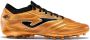 Joma Powerful Cup Ag Voetbalschoenen Goud - Thumbnail 1