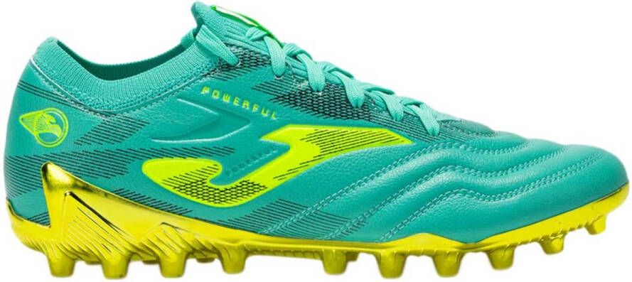 Joma Powerful Cup Ag Voetbalschoenen Groen