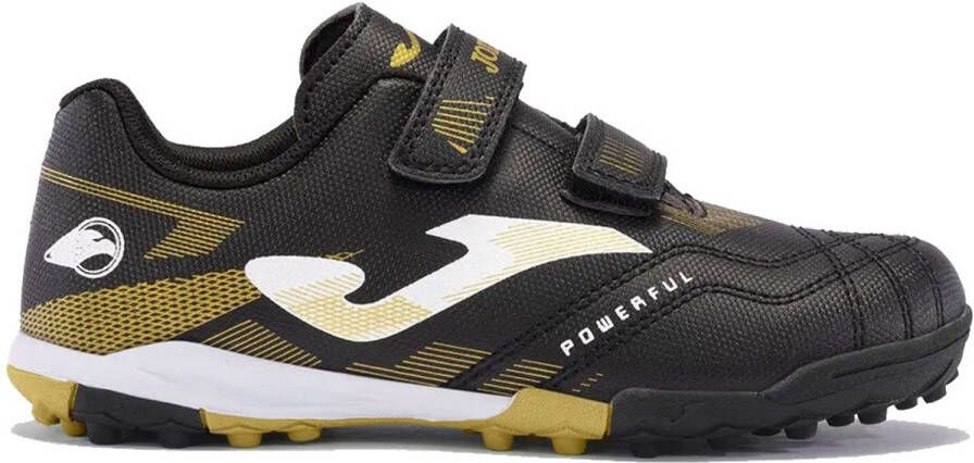 Joma Powerful Tfv Voetbalschoenen Zwart